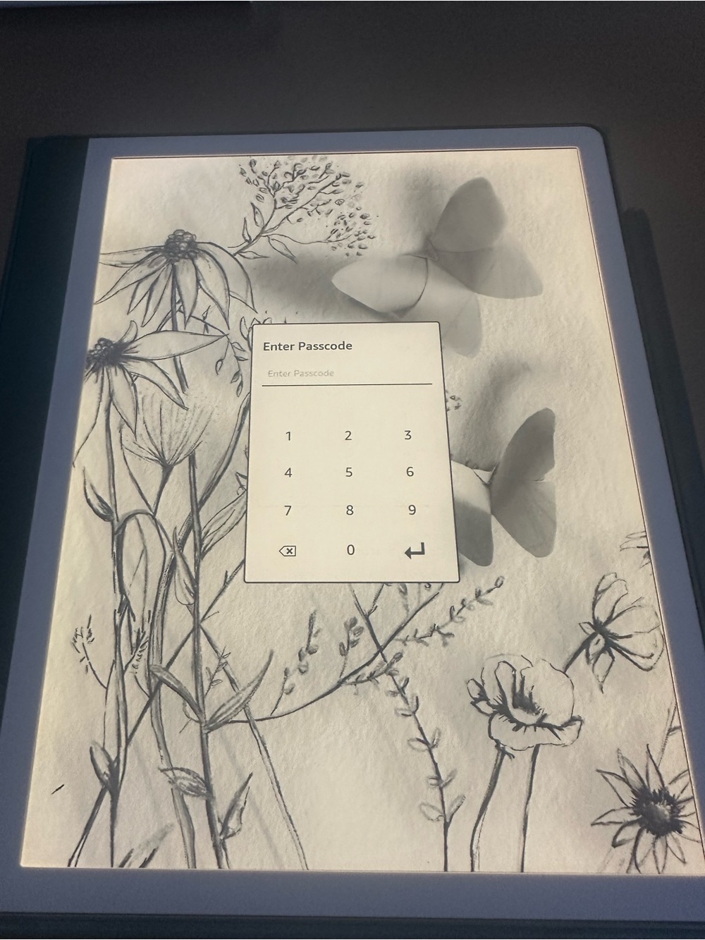 Kindle Scribe